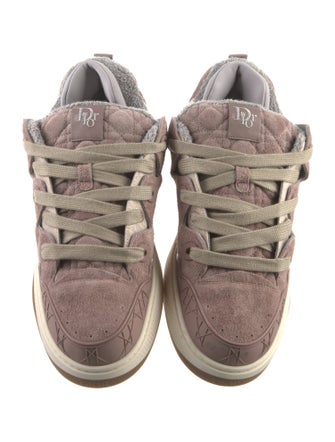 Dior x ERL B9S Sneakers