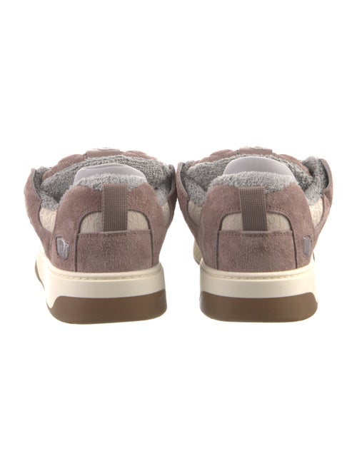 Dior x ERL B9S Sneakers