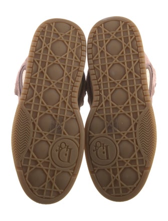 Dior x ERL B9S Sneakers