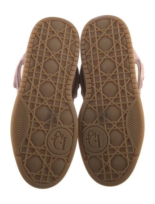 Dior x ERL B9S Sneakers