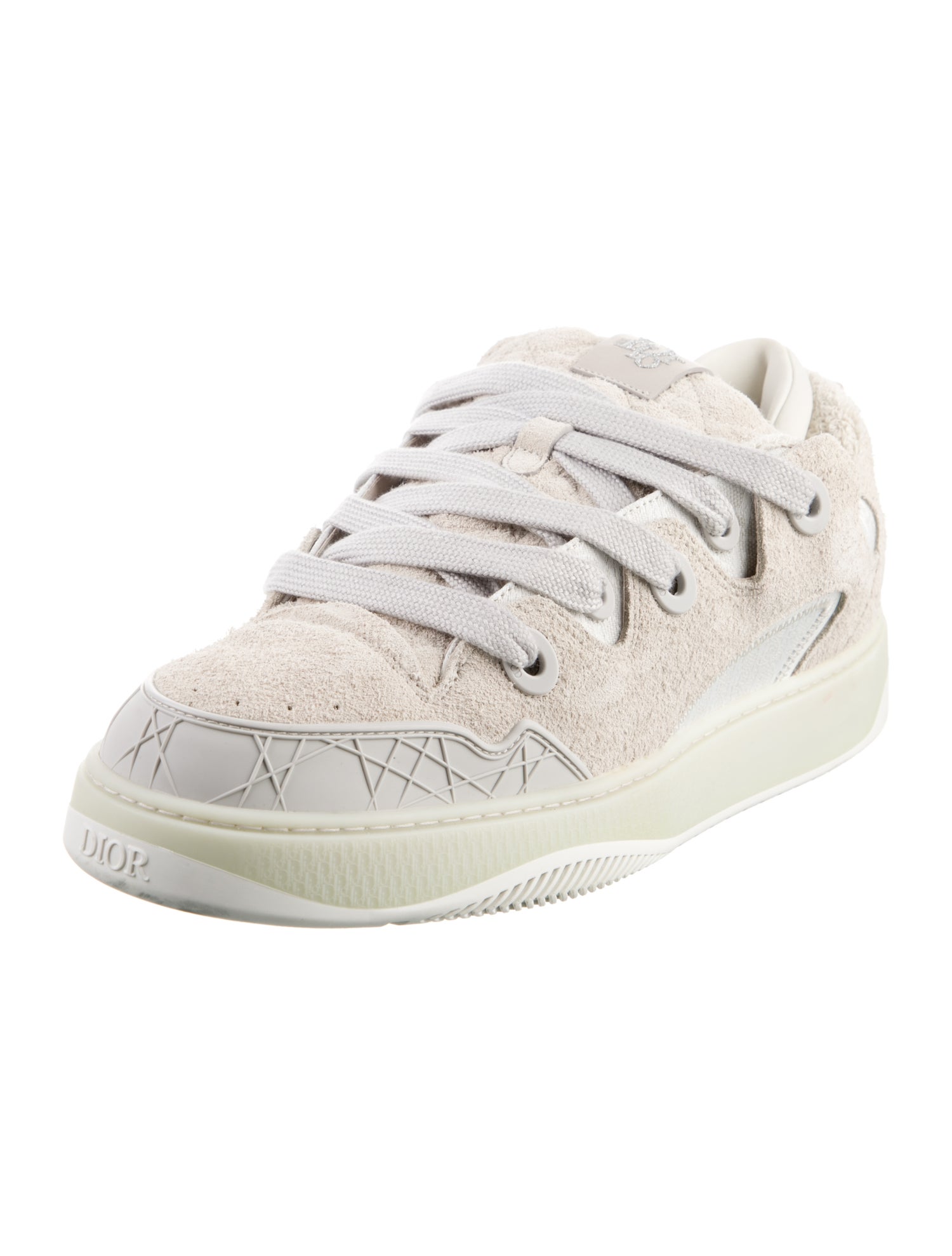 Dior x ERL Skater Sneakers
