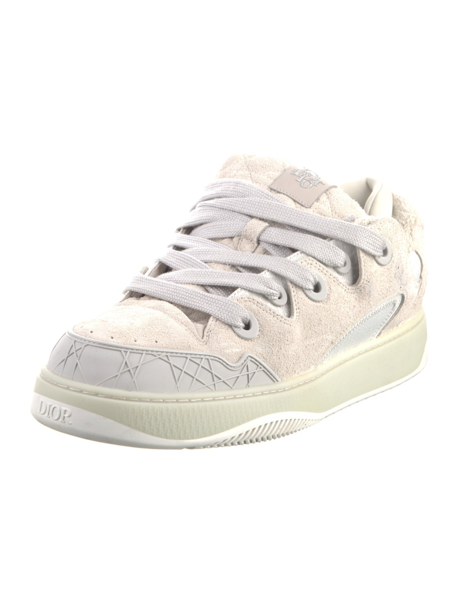 Dior x ERL Skater Sneakers