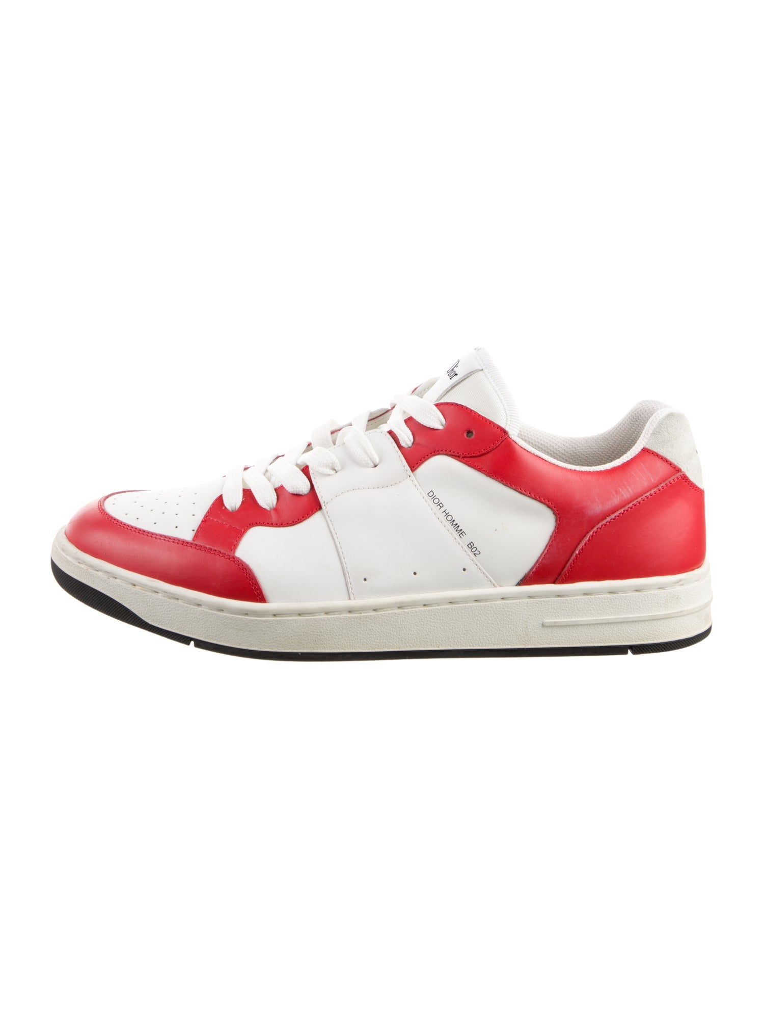Dior Homme B02 Sneakers