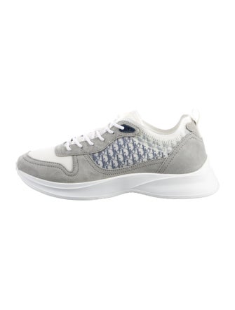 DIOR MEN B25 Sneakers
