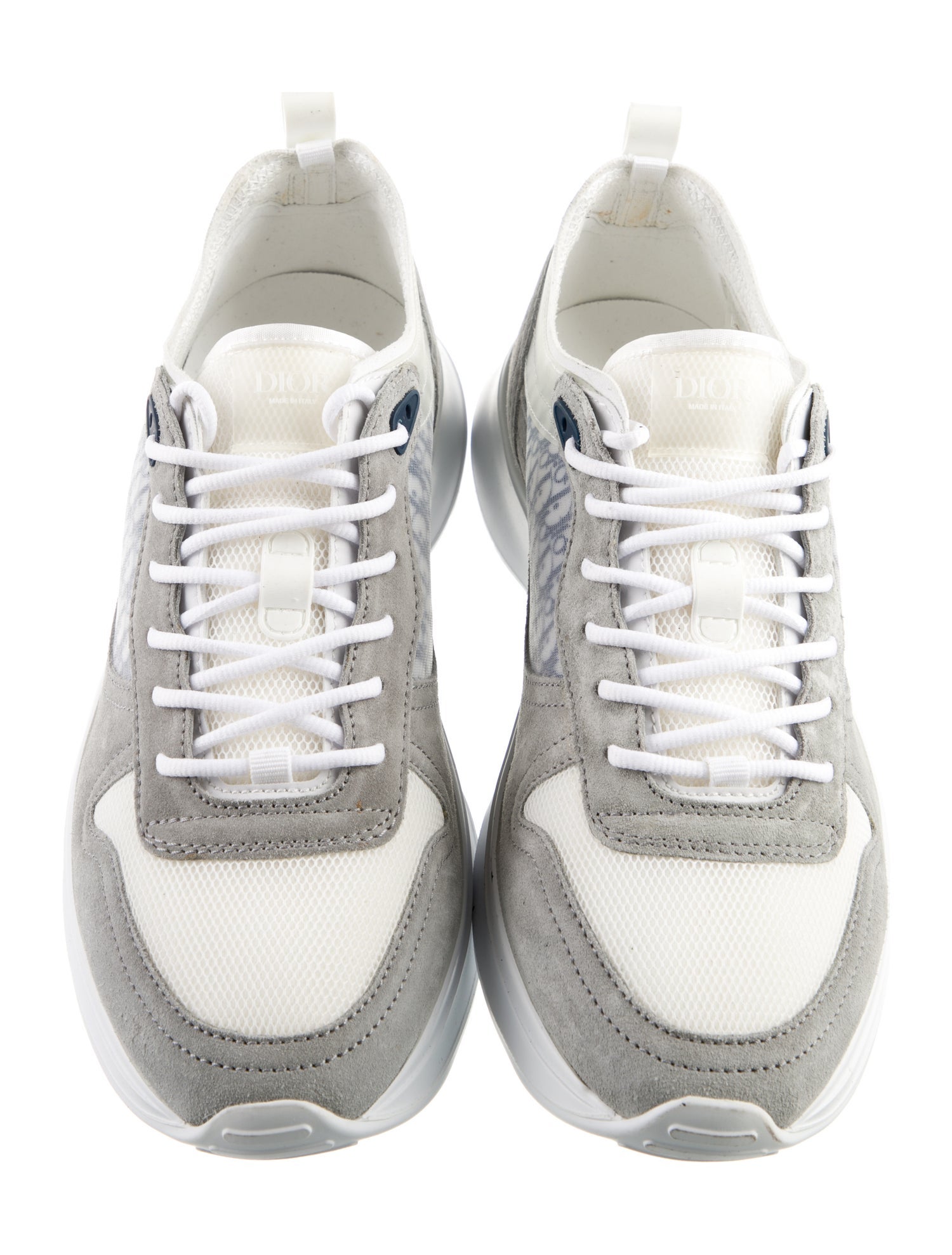 DIOR MEN B25 Sneakers