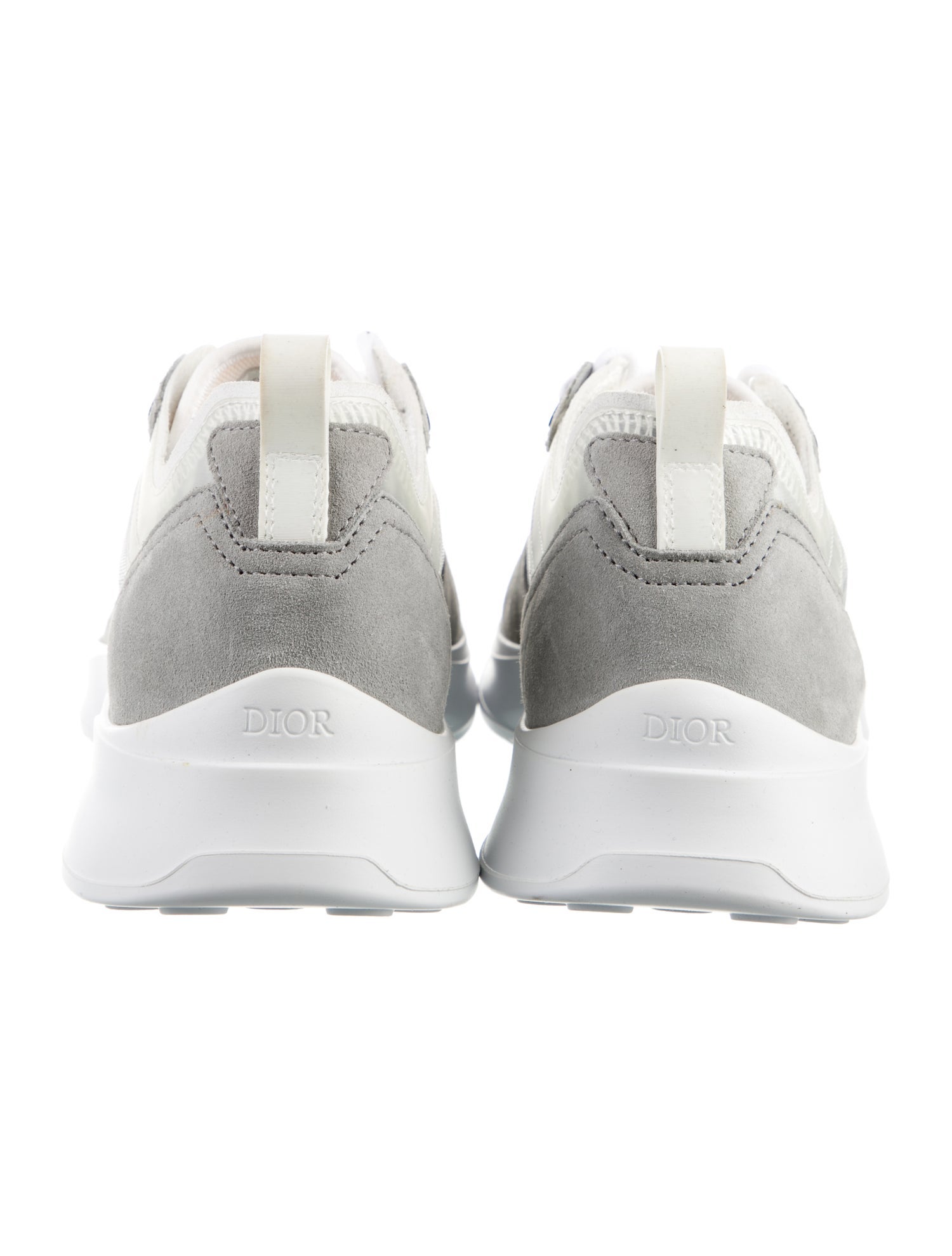 DIOR MEN B25 Sneakers