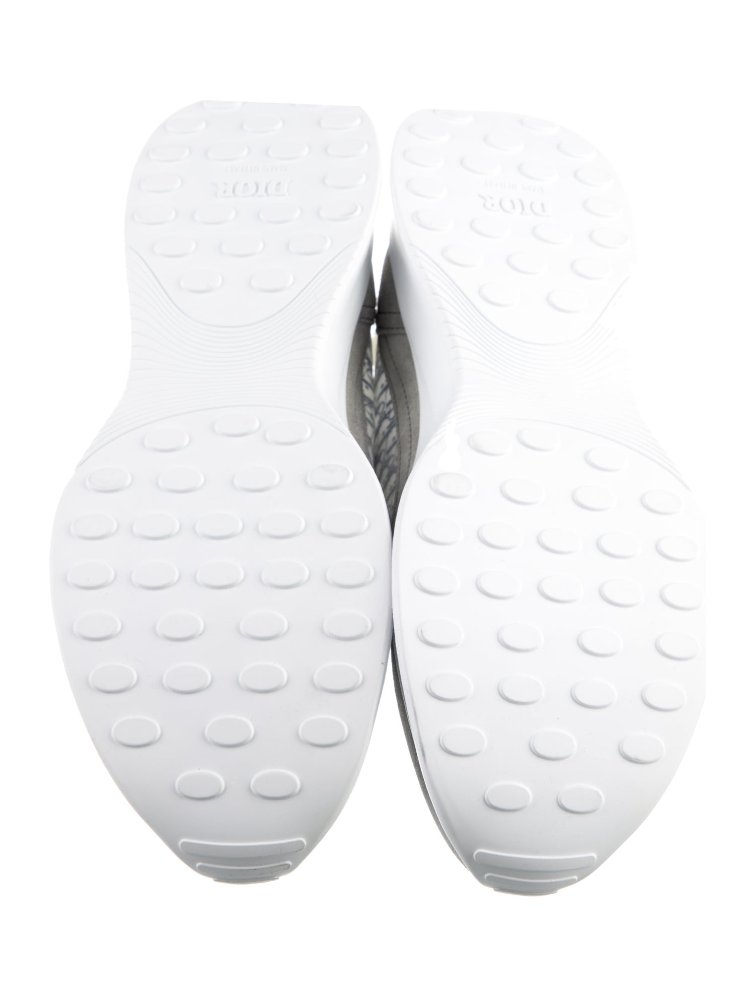 DIOR MEN B25 Sneakers