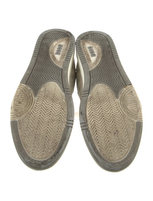 DIOR MEN B27 Sneakers