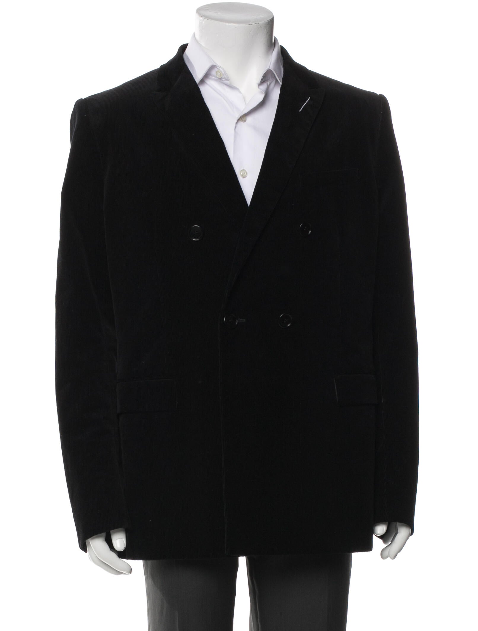 Dior Homme Blazer