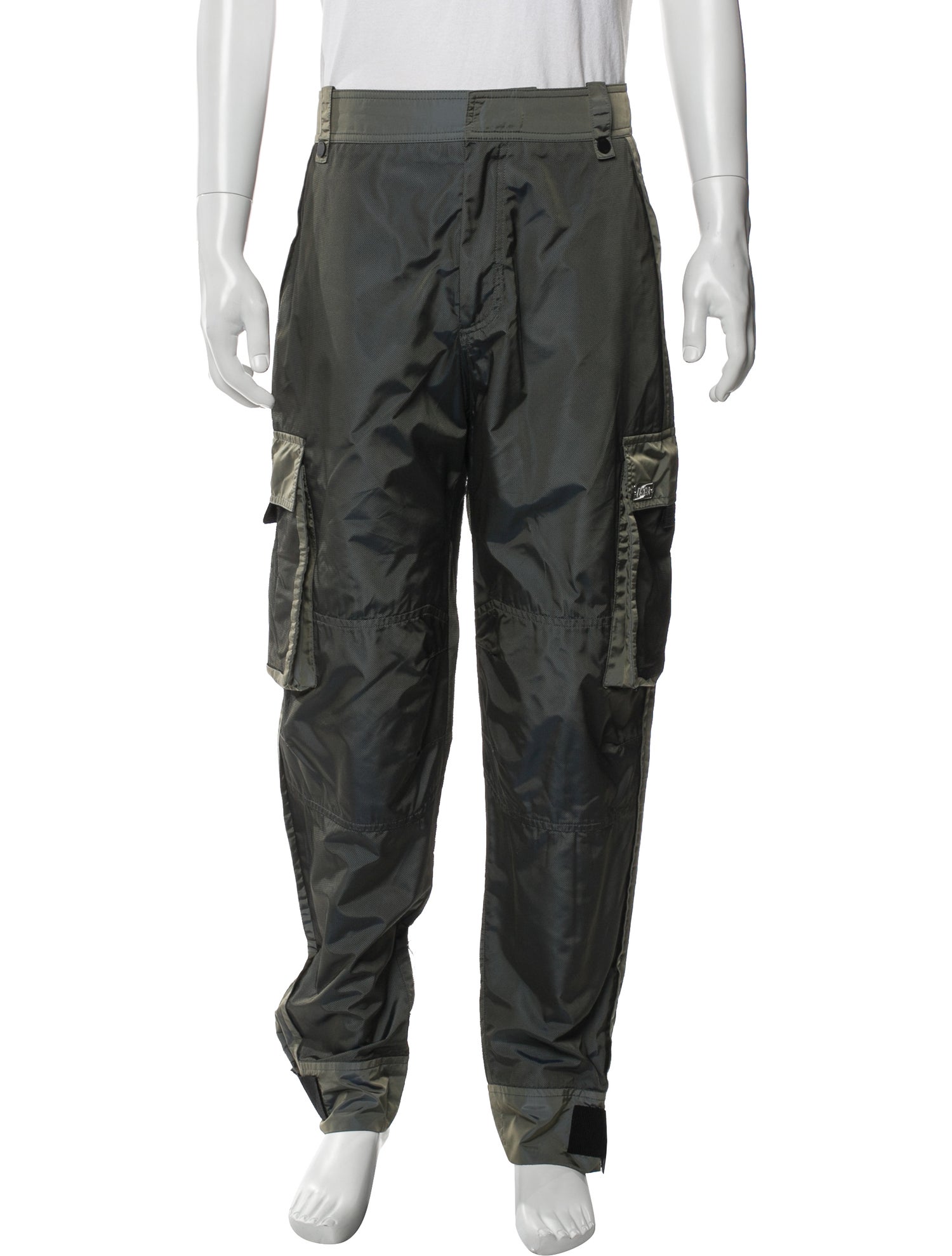 DIOR MEN 2019 Cargo Pants