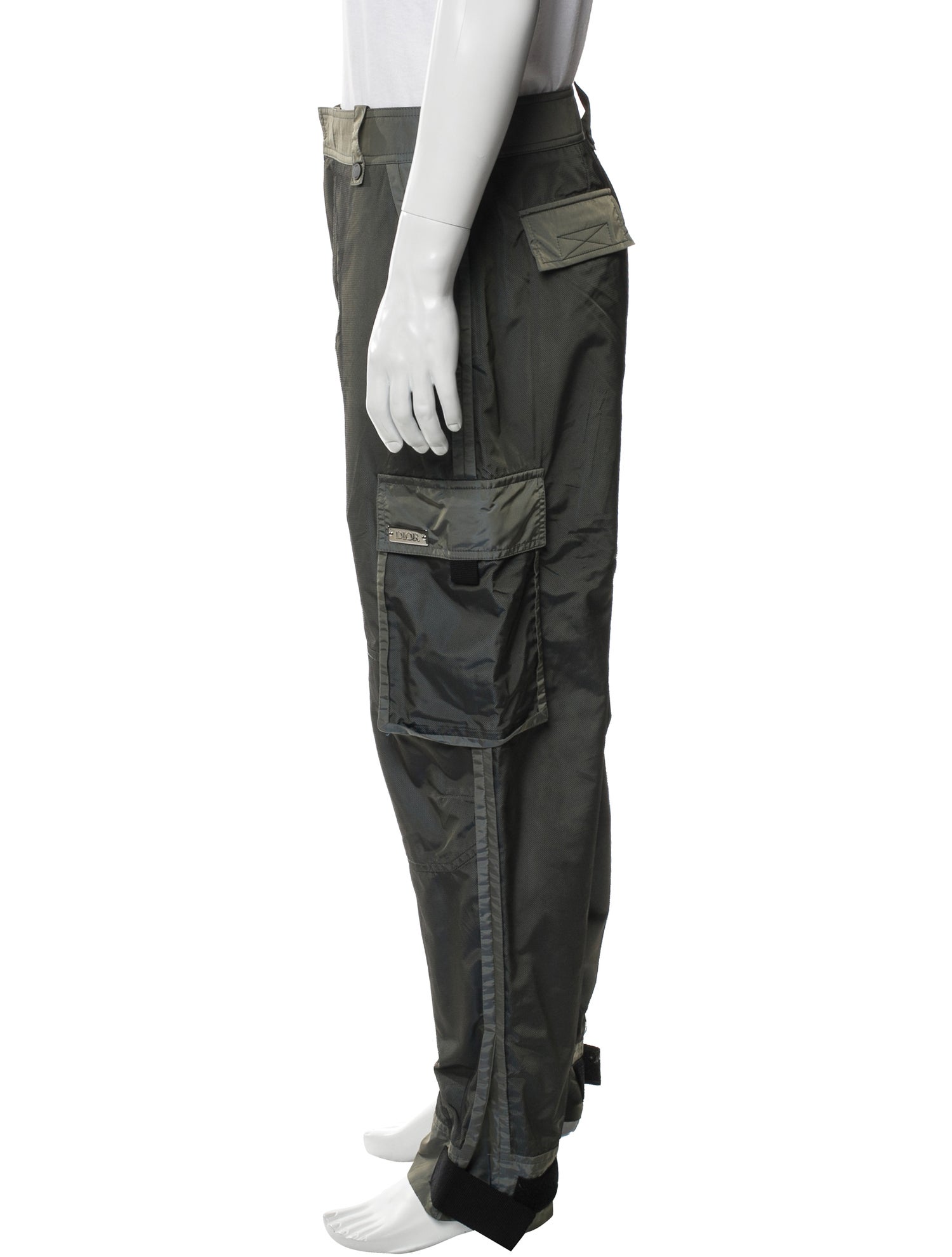 DIOR MEN 2019 Cargo Pants