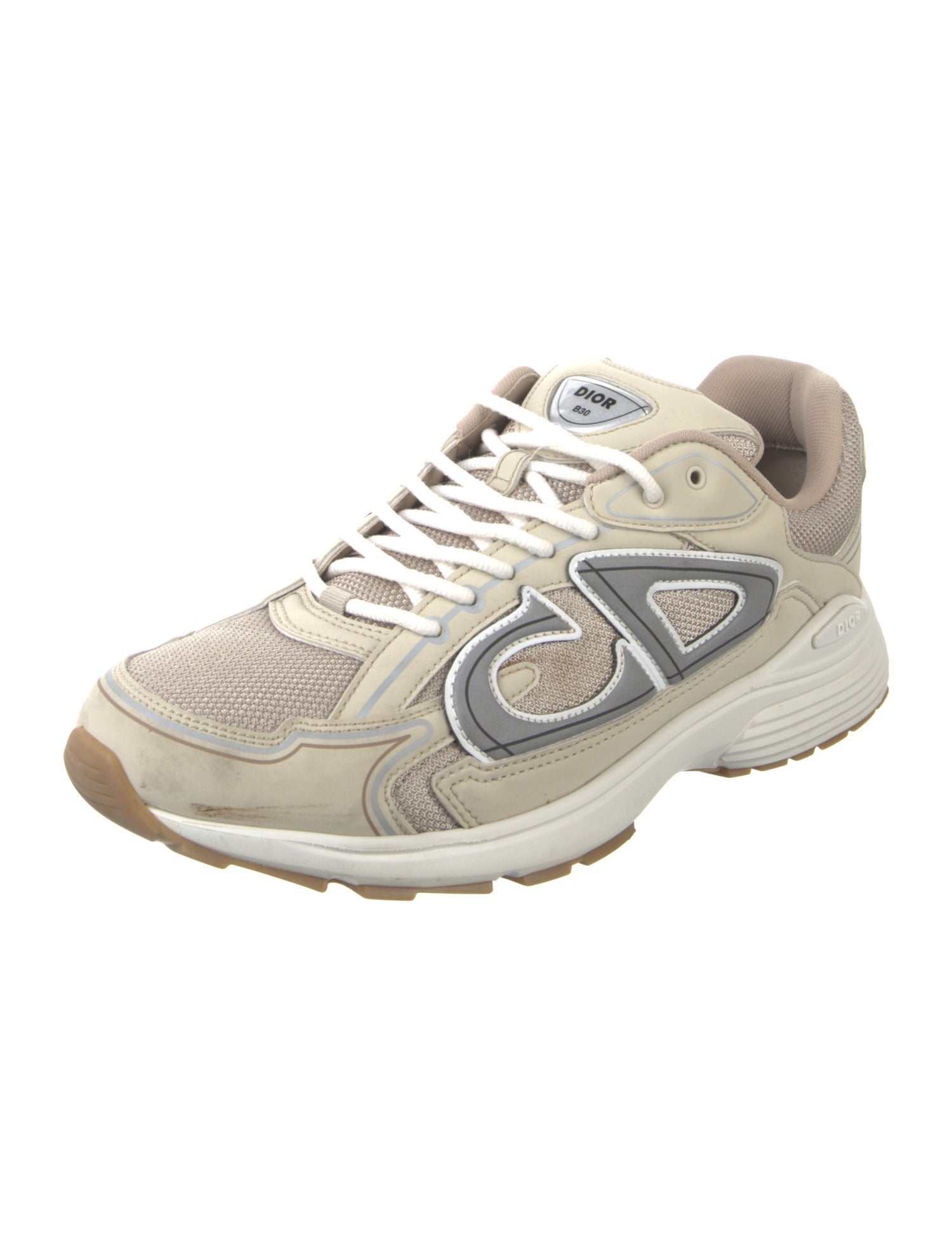 DIOR MEN B30 Sneakers