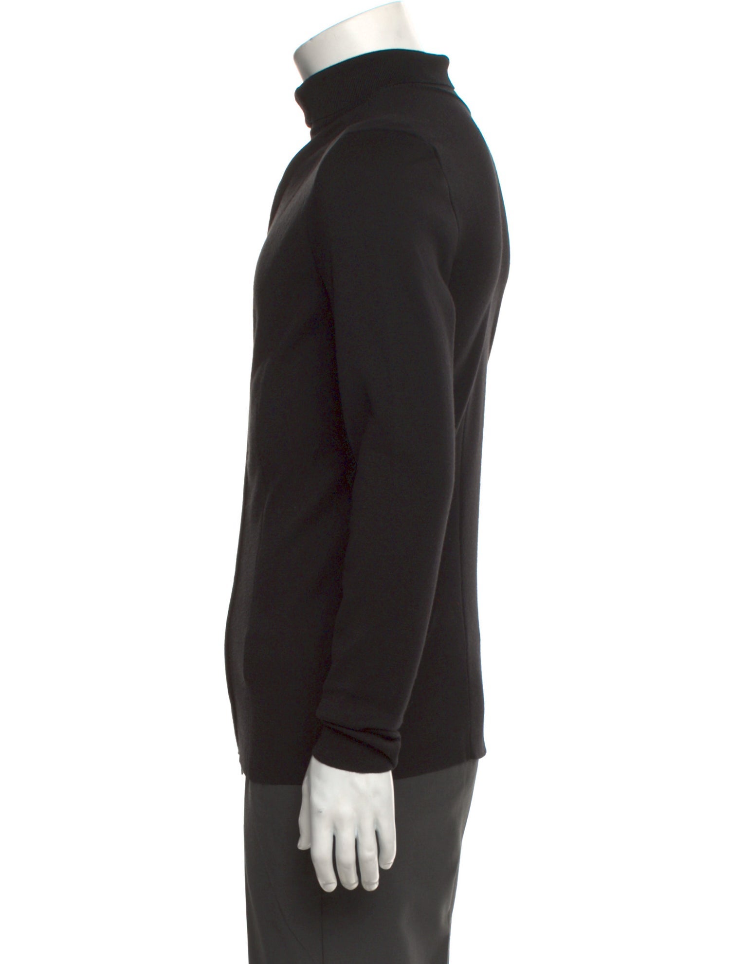 DIOR MEN 2022 Wool Cardigan