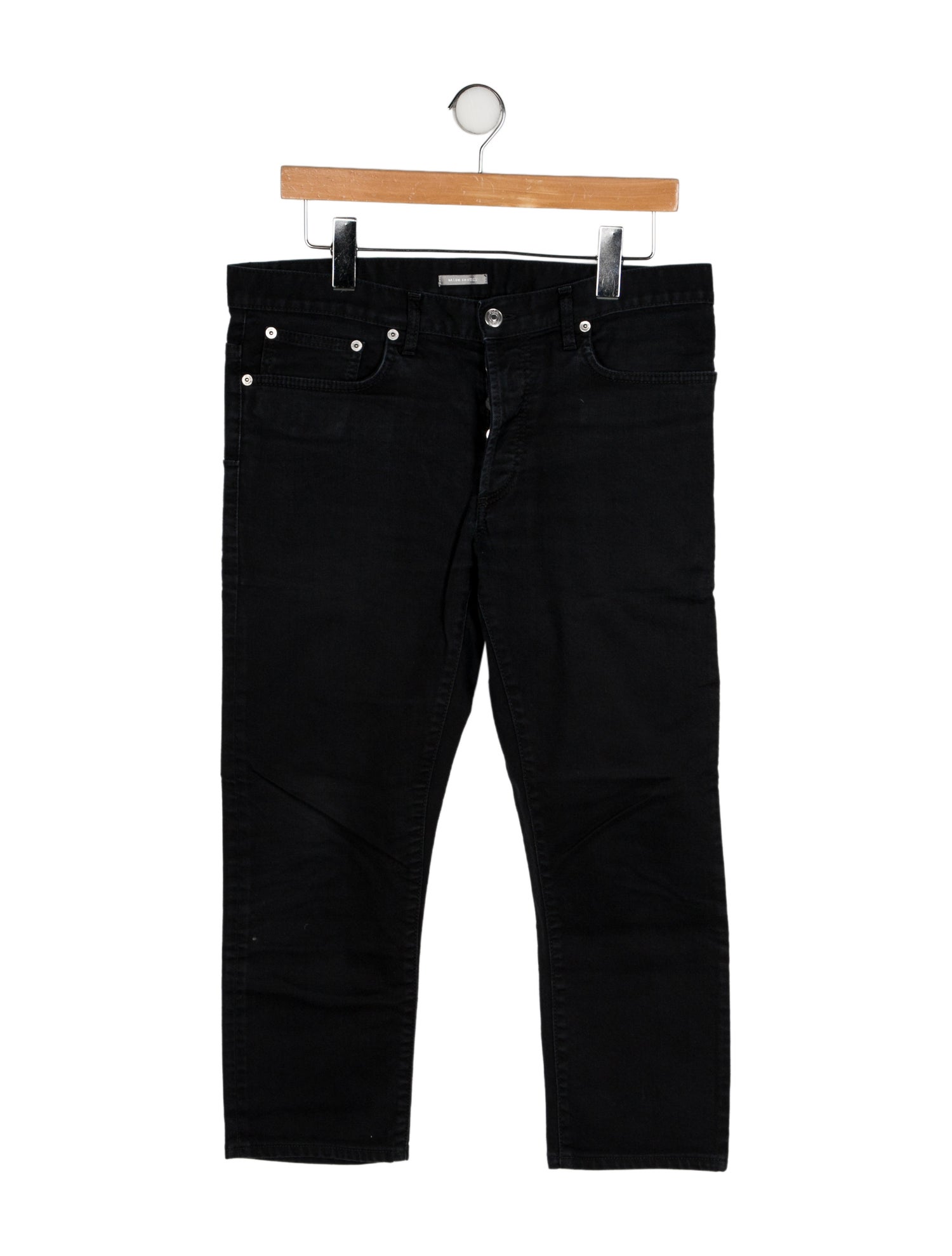 DIOR MEN Skinny Jeans