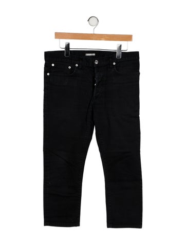 Dior MEN Jeans Skinny US 31 | S