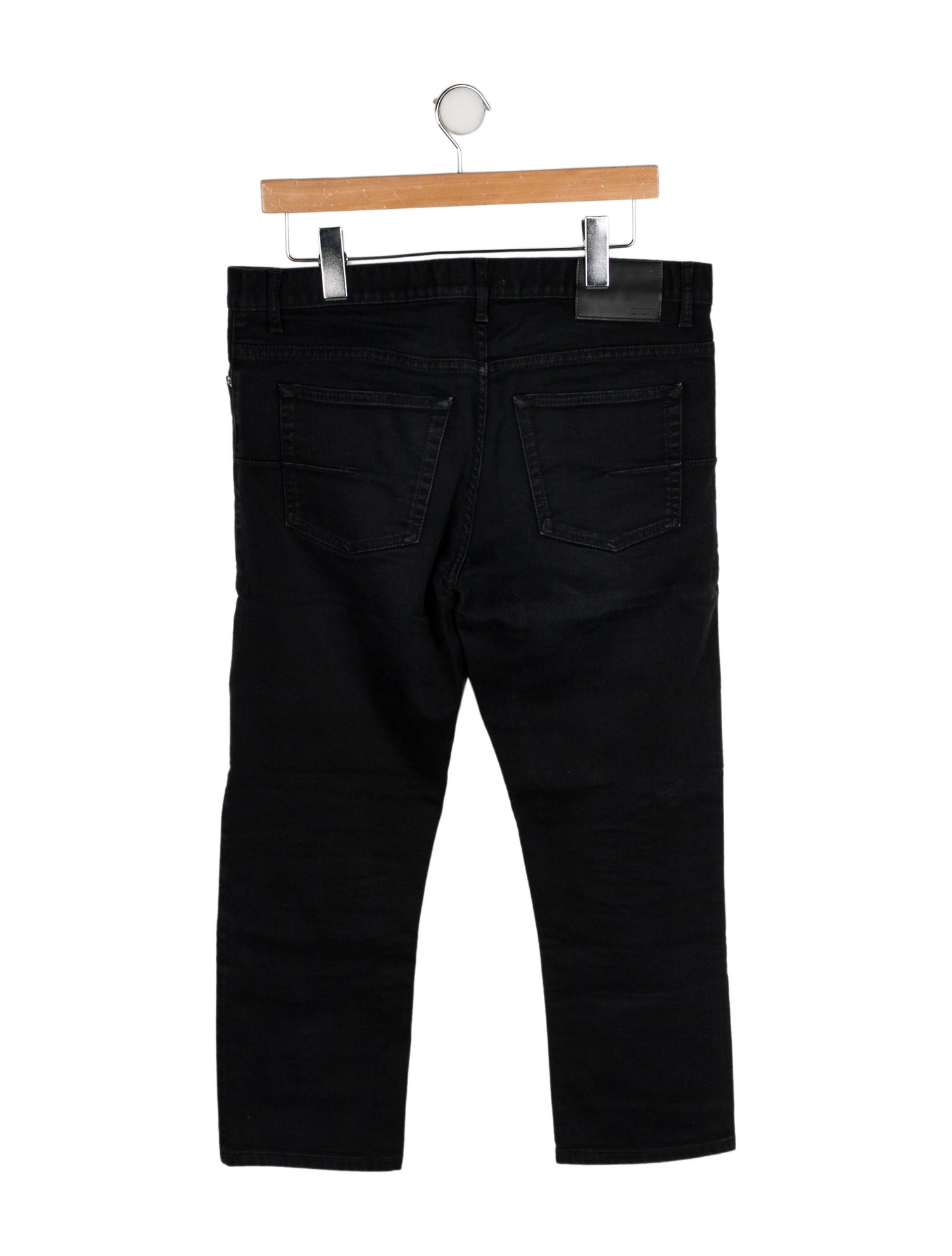 DIOR MEN Skinny Jeans