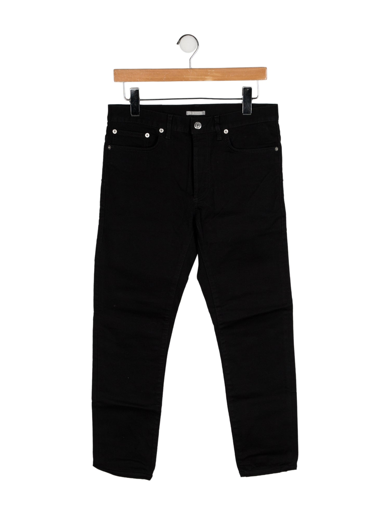 DIOR MEN Skinny Jeans