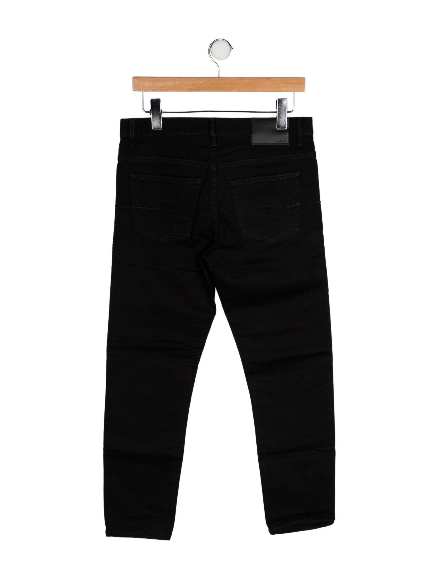 DIOR MEN Skinny Jeans