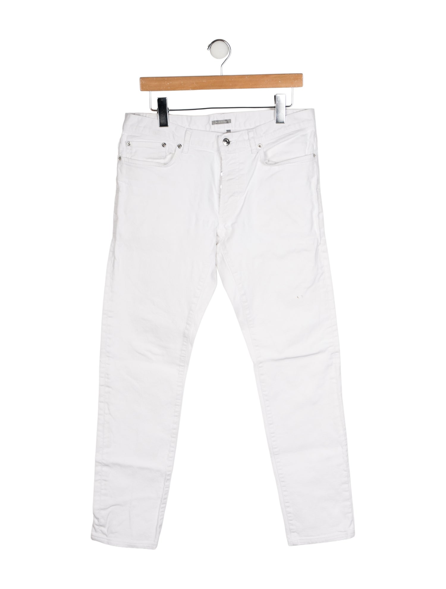 DIOR MEN Slim Fit Jeans