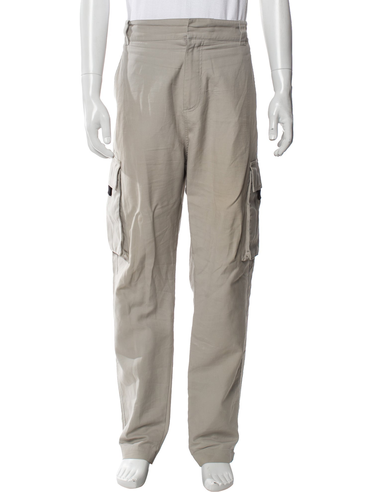 DIOR MEN 2020 Cargo Pants