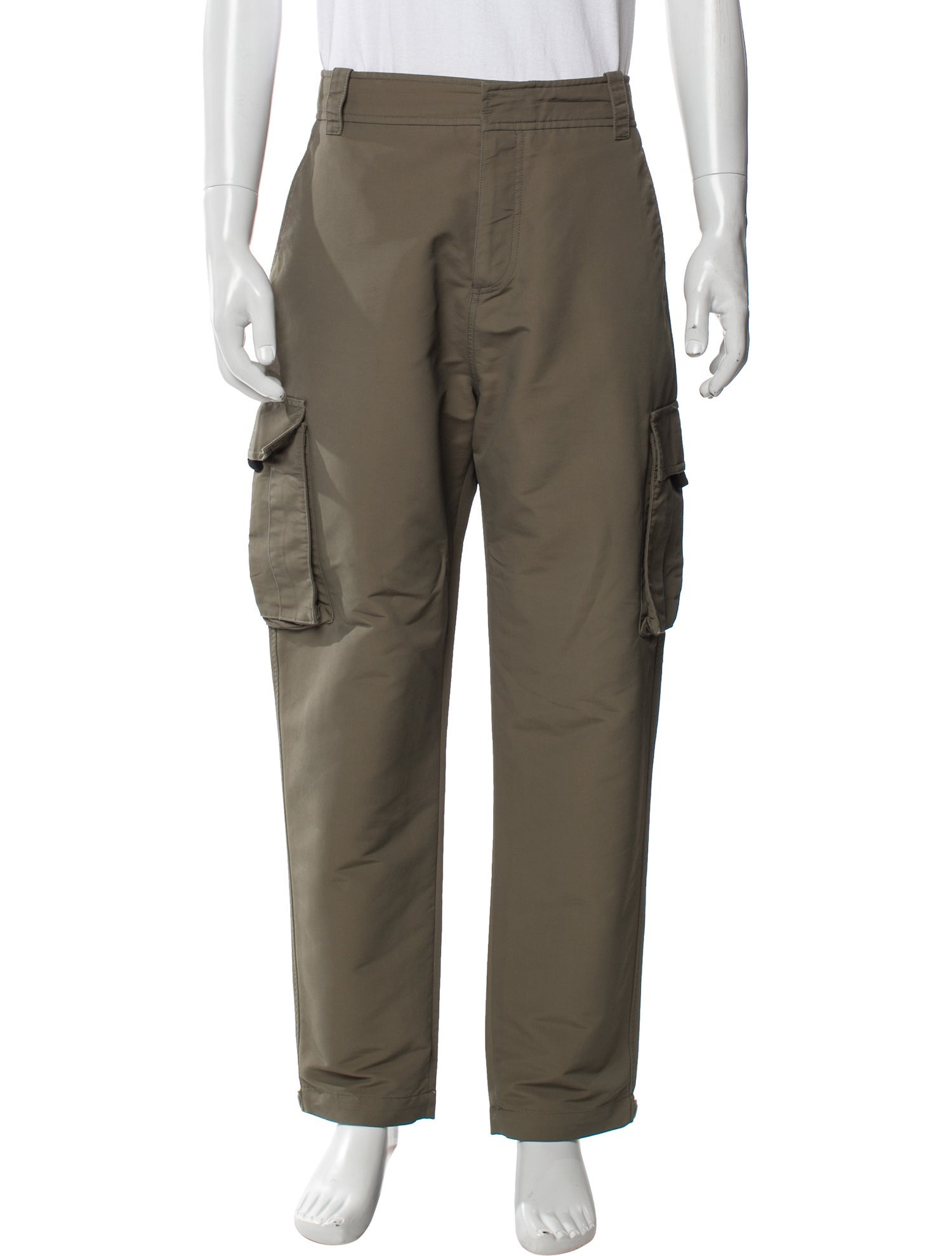 DIOR MEN 2020 Cargo Pants