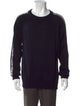 DIOR MEN 2021 Oblique Jacquard Pullover