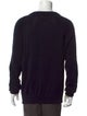DIOR MEN 2021 Oblique Jacquard Pullover