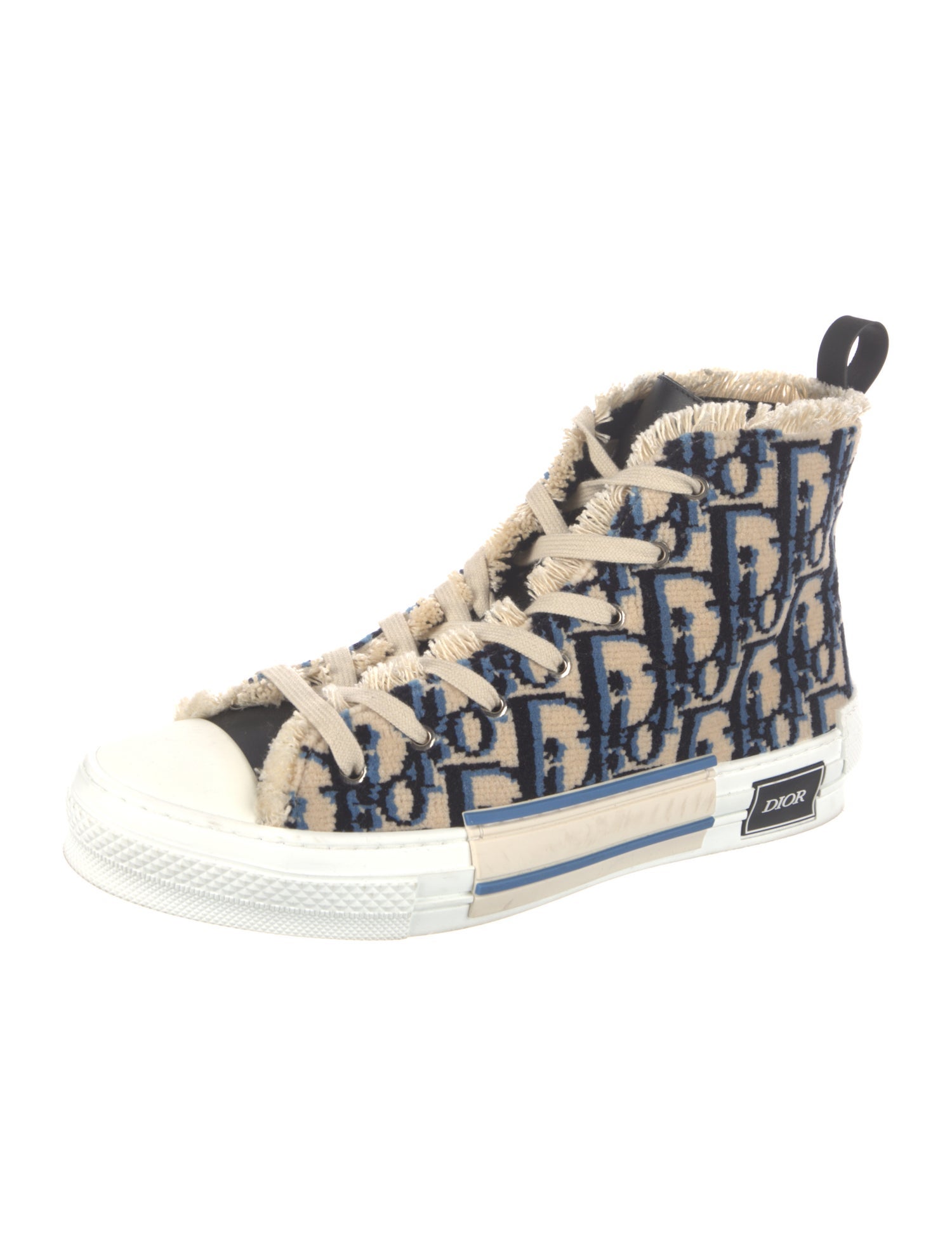 DIOR MEN B23 Sneakers