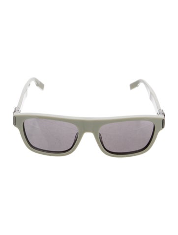 Dior MEN Sunglasses Wayfarer Tinted