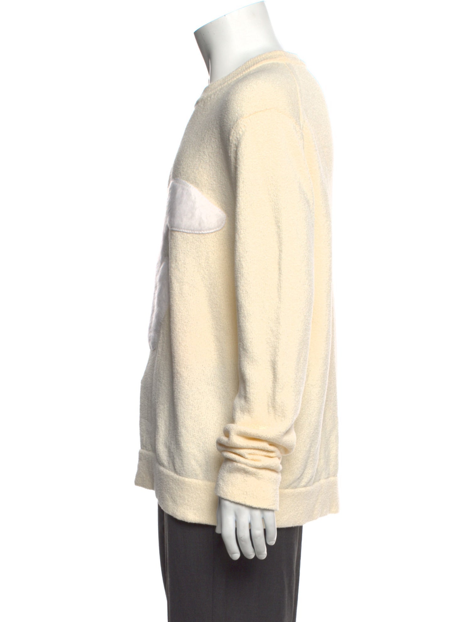 Dior x ERL 2023 Signature Logo Pullover