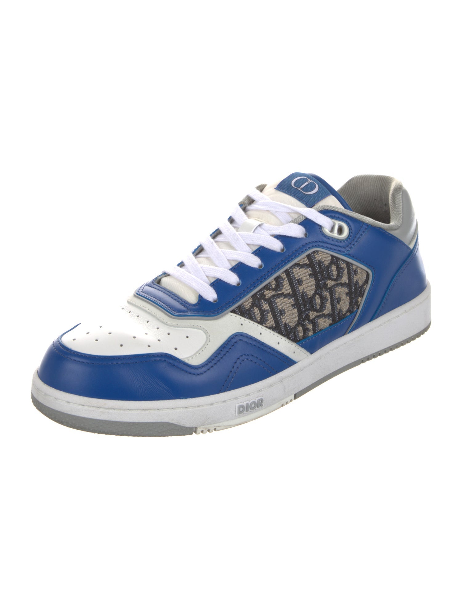 DIOR MEN B27 Athletic Sneakers