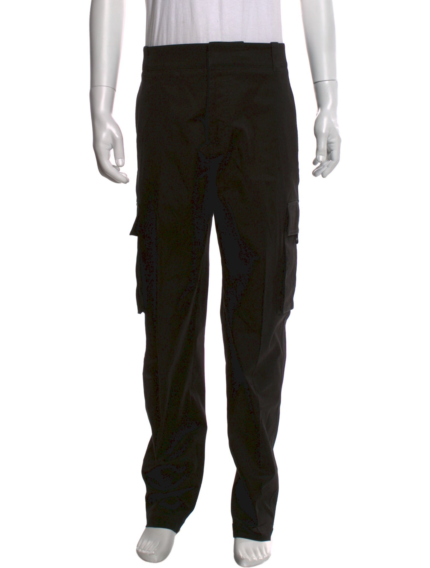 DIOR MEN 2020 Cargo Pants