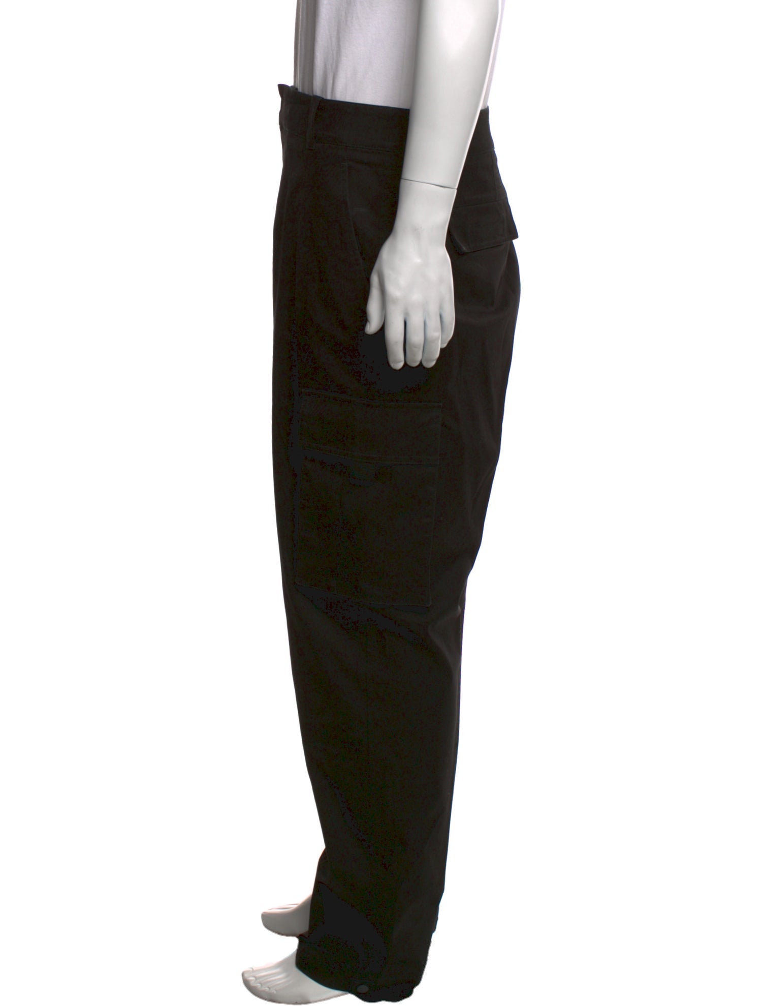 DIOR MEN 2020 Cargo Pants