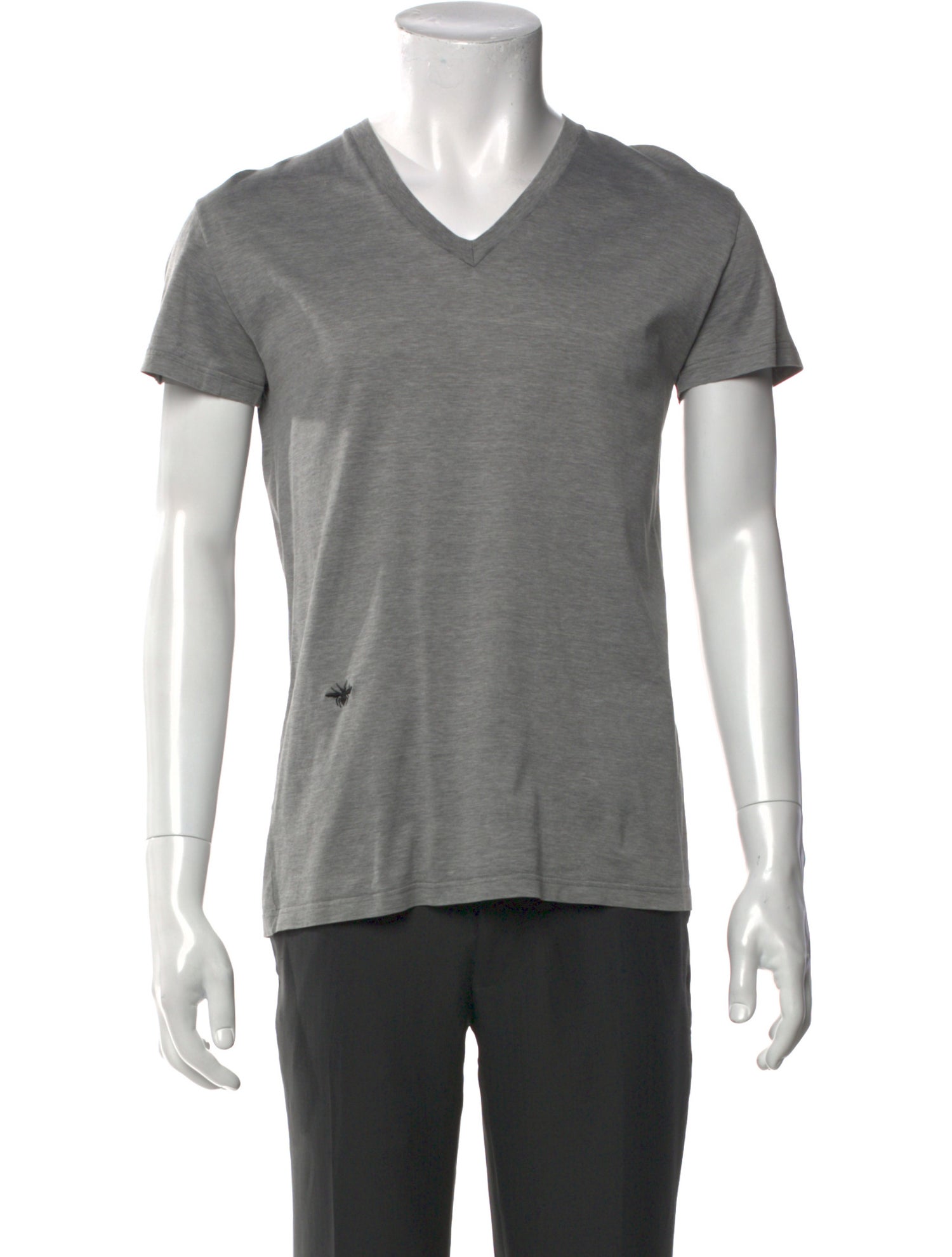 Dior Homme 2011 Bee Accent T-Shirt