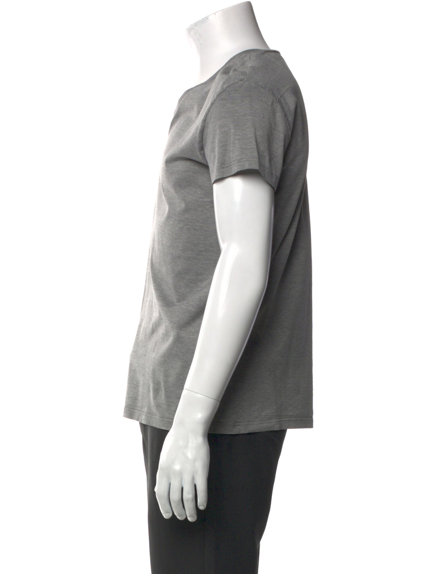 Dior Homme 2011 Bee Accent T-Shirt