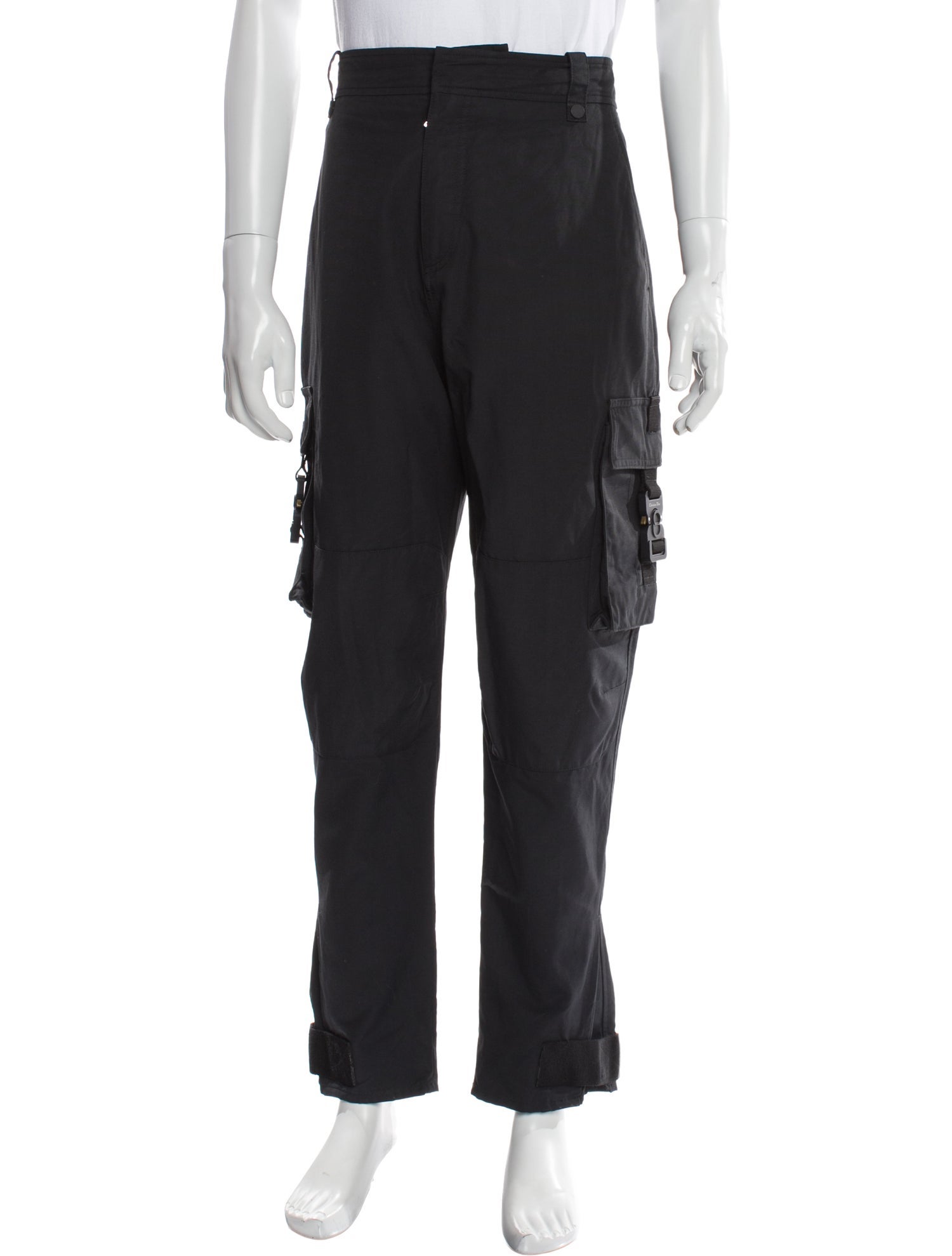 DIOR MEN Cargo Pants