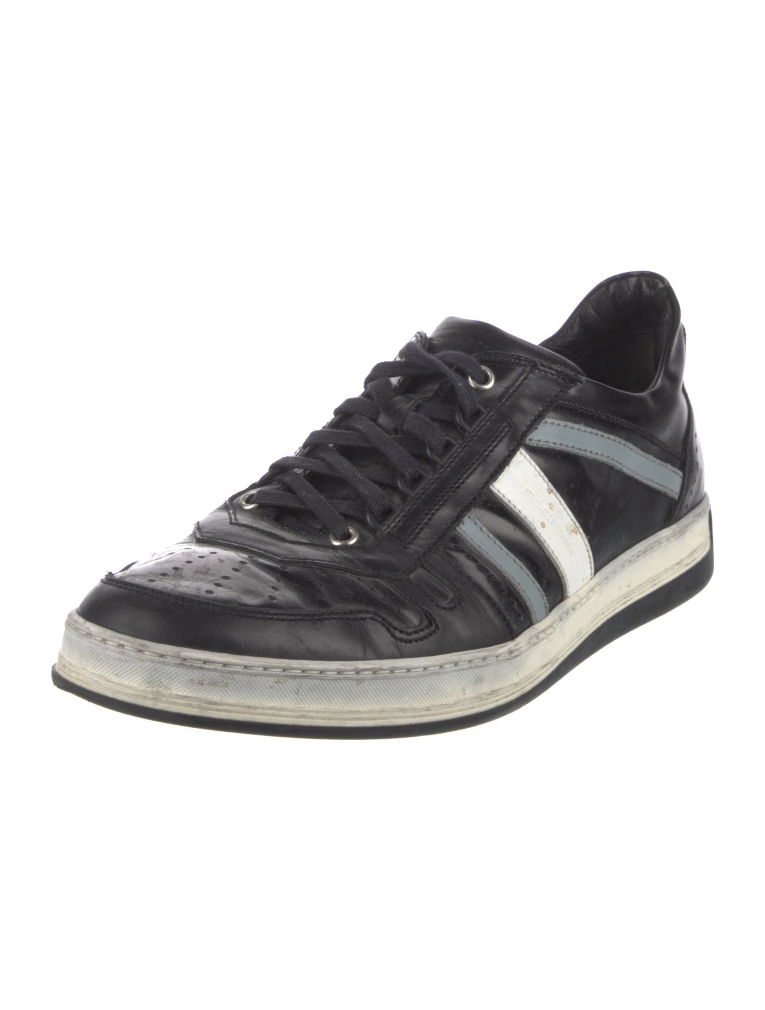 Dior Homme B77 Sneakers