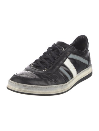 Dior Homme B77 Sneakers