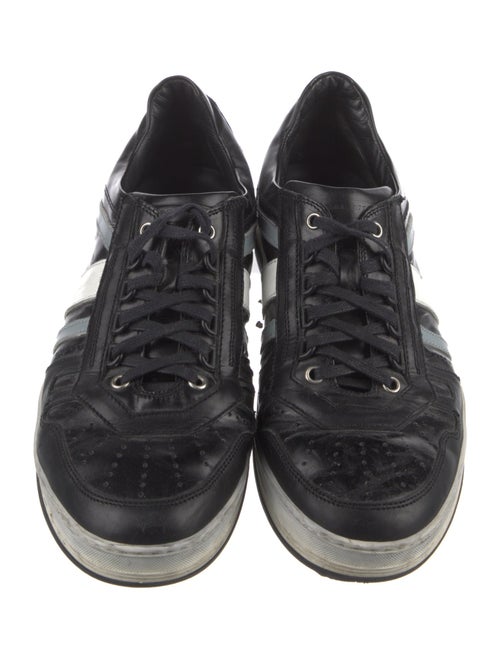 Dior Homme B77 Sneakers