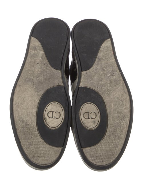 Dior Homme B77 Sneakers
