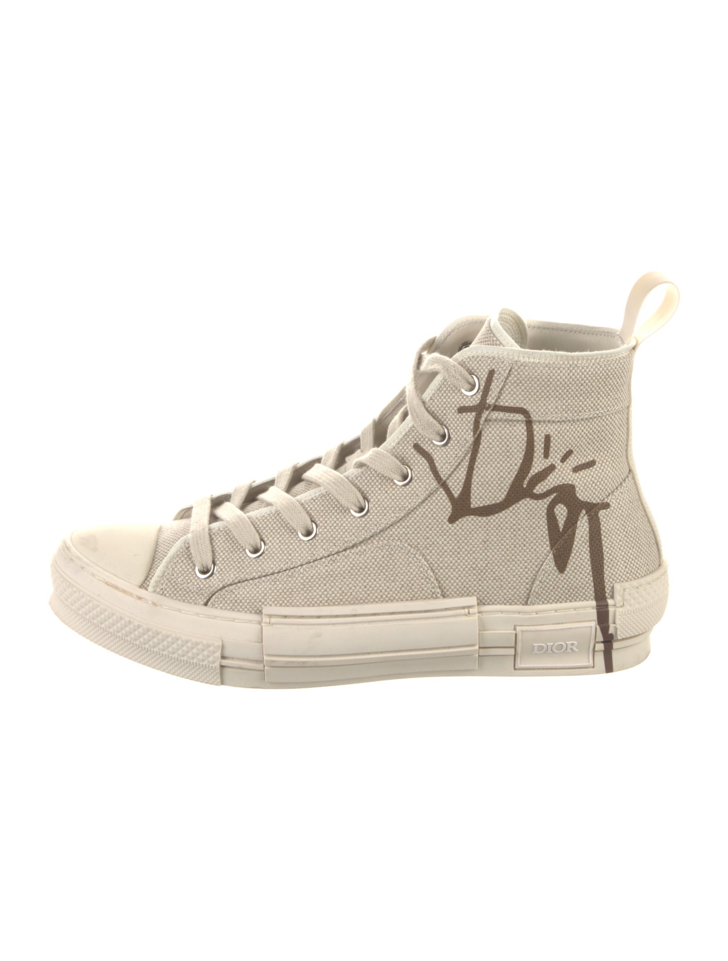 Cactus Jack Dior B23 Sneakers