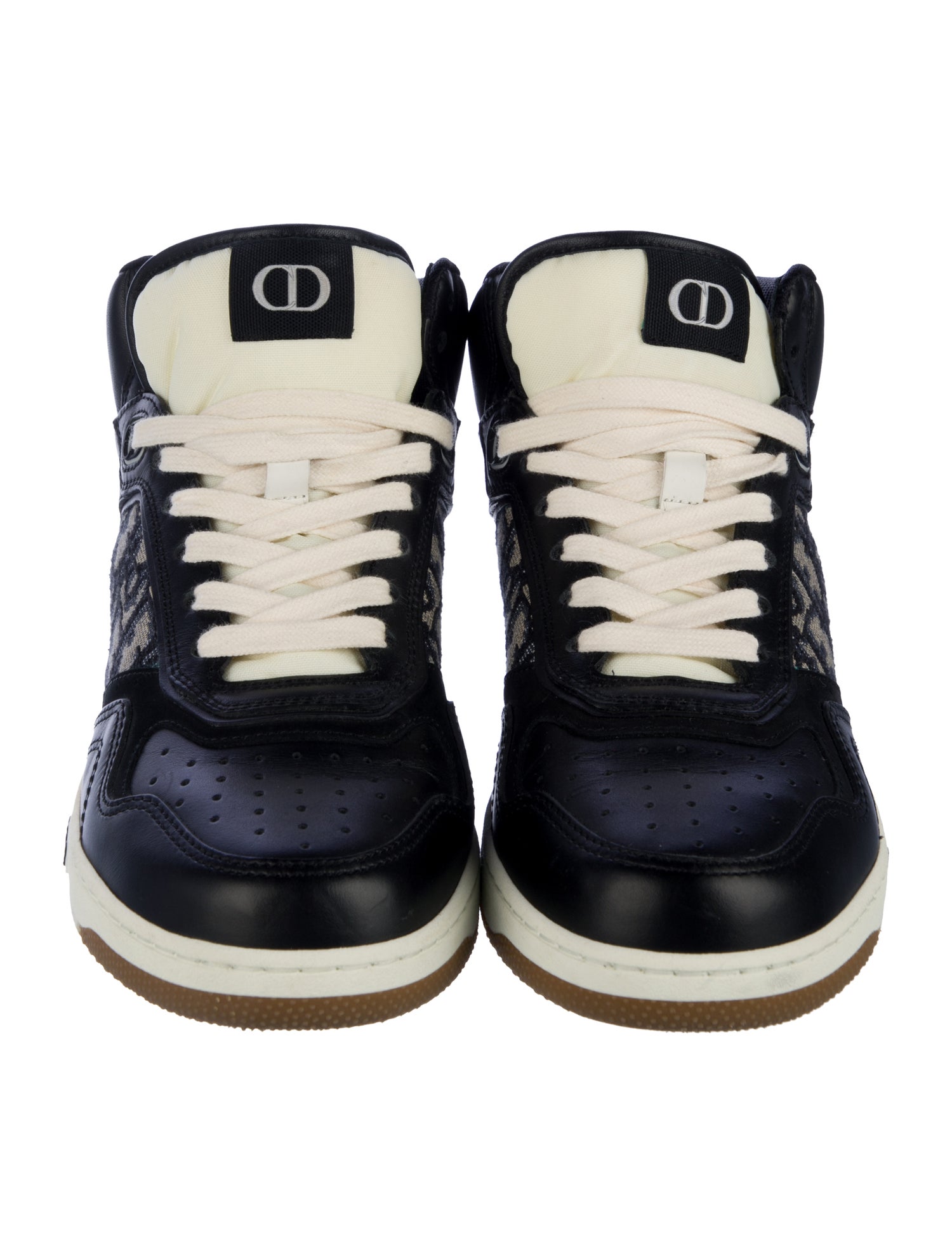 DIOR MEN B27 Sneakers