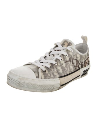 DIOR MEN B23 Sneakers