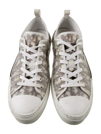 DIOR MEN B23 Sneakers