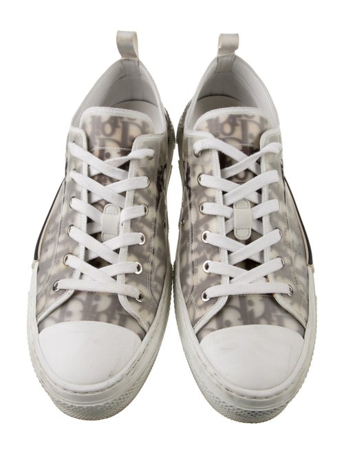 DIOR MEN B23 Sneakers