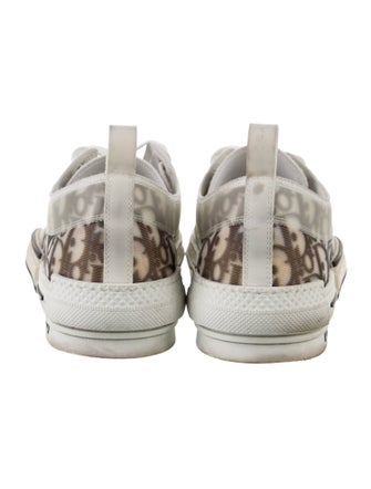 DIOR MEN B23 Sneakers