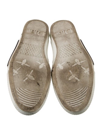 DIOR MEN B23 Sneakers