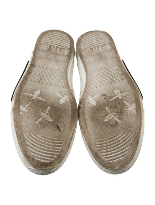 DIOR MEN B23 Sneakers