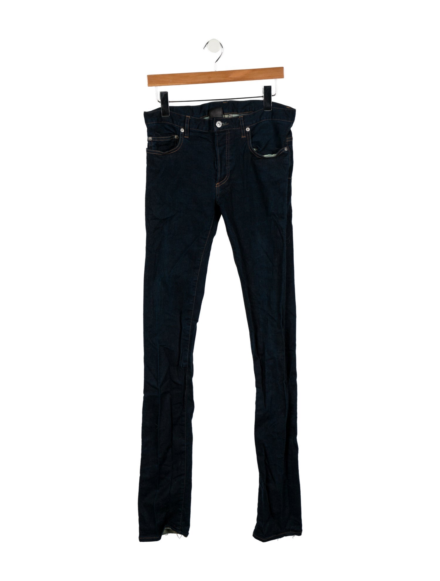 Dior Homme Skinny Jeans