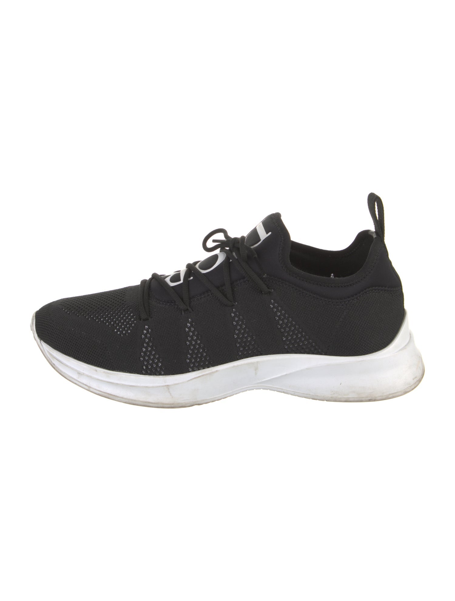 DIOR MEN B25 Athletic Sneakers